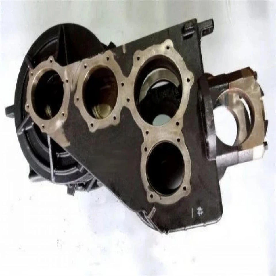 Components For Chassis