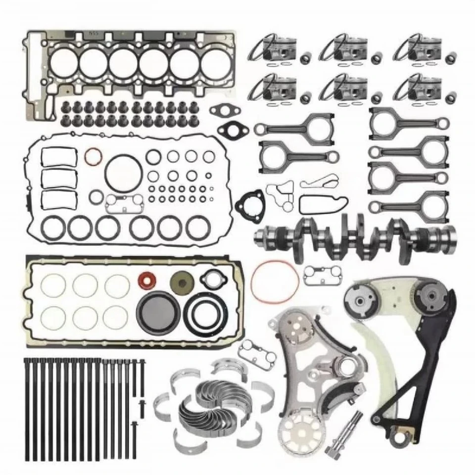 Components For Chassis suppliers