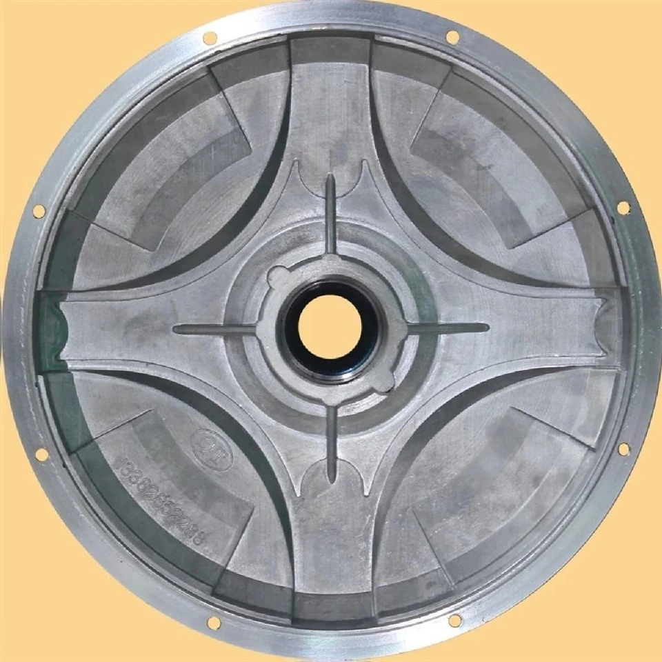 End Cap Motor suppliers