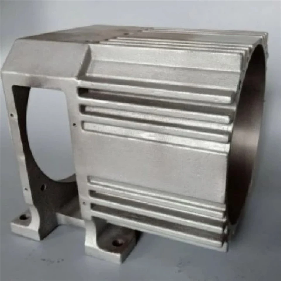 End Cap Motor