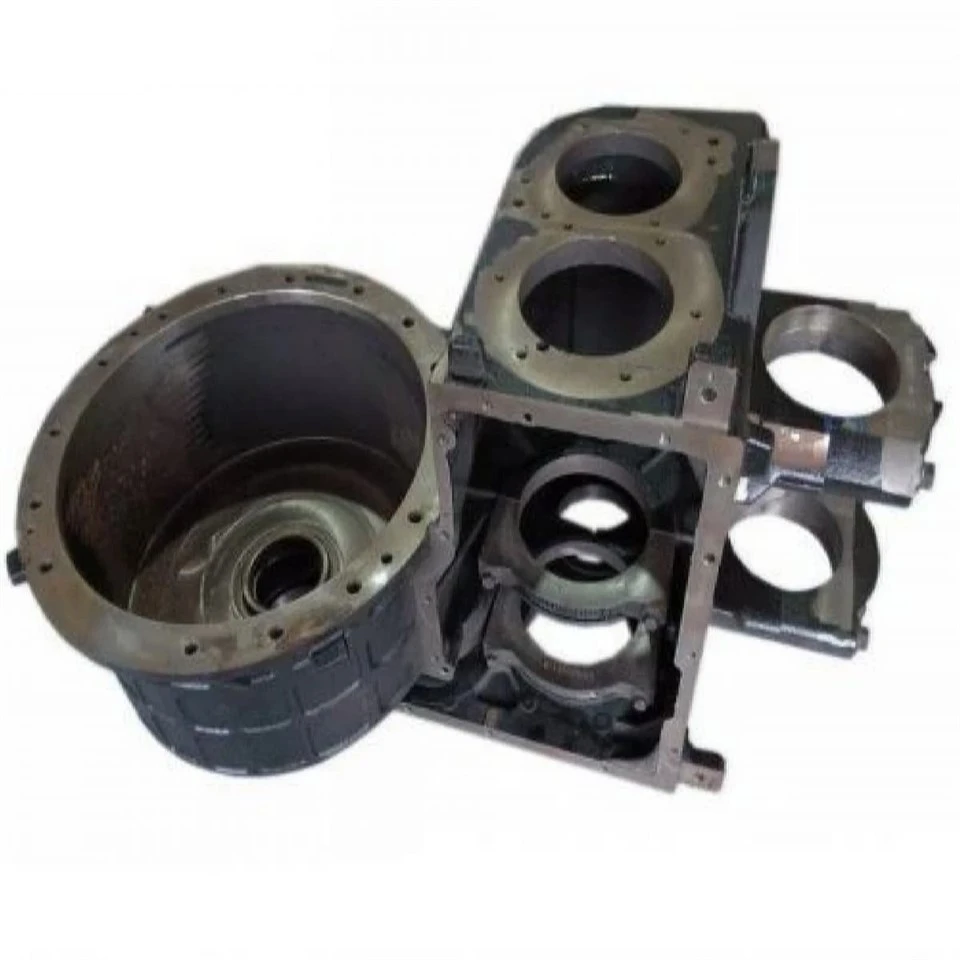 Engine Cylinder Block suppliers