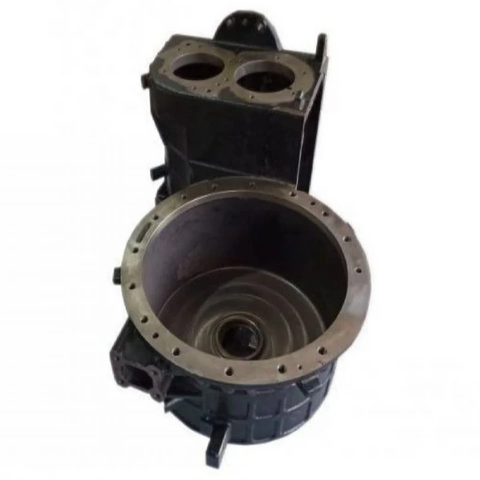 Engine Cylinder Block factory