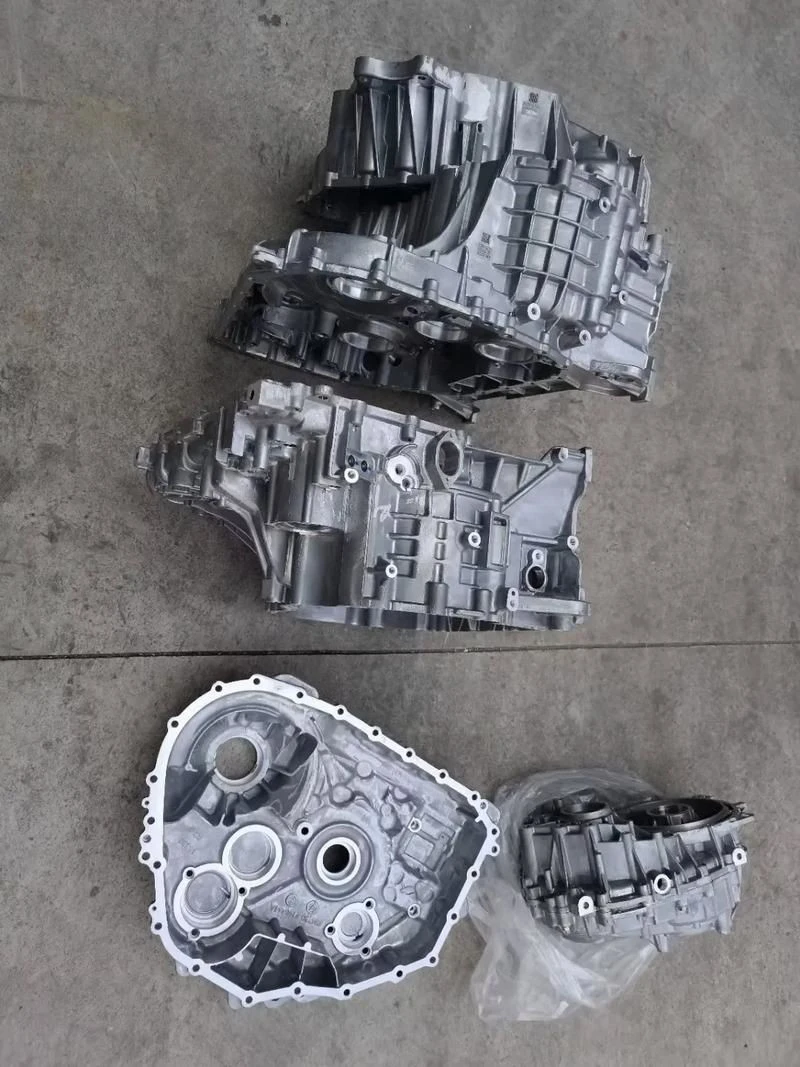 Gearbox Casing suppliers