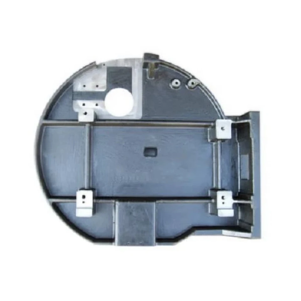 Mechanical Transmission Gear