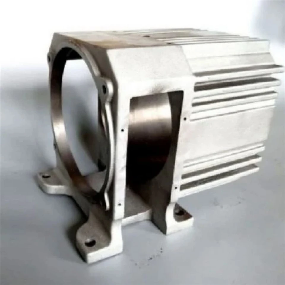 Motor Housing Automotive