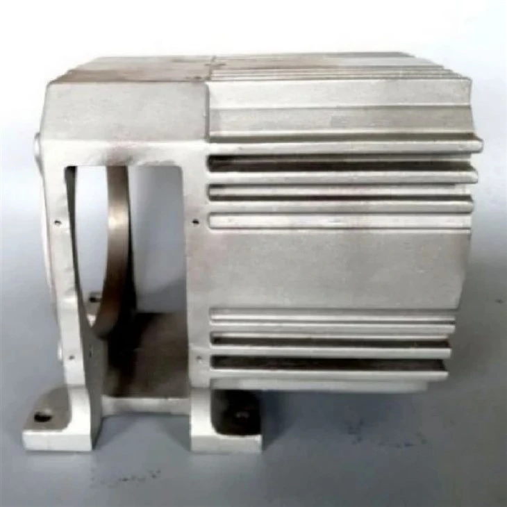 General Motor Housing
