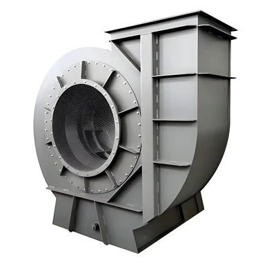Blower Housing Casting