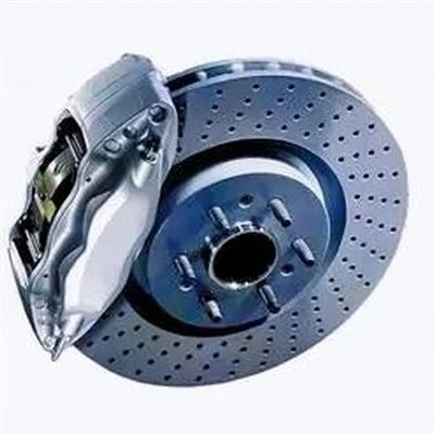 Brake Drum Casting