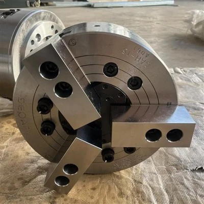 Custom Machinery Casting Parts