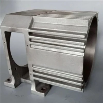 End Cap Motor