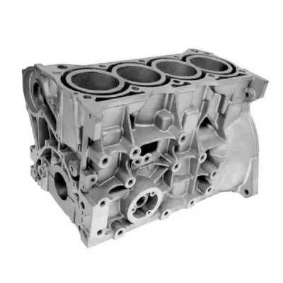 Engine Cylinder Block