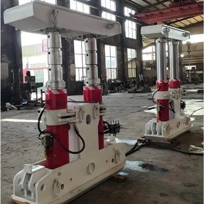 Machinery Support Bracket