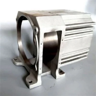 Motor Housing Automotive