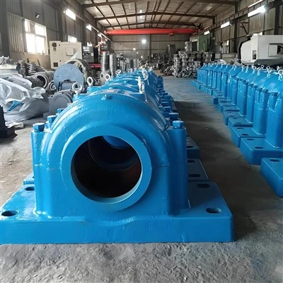Pillow Block Bearing Housing