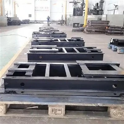 Pump Mounting Bracket