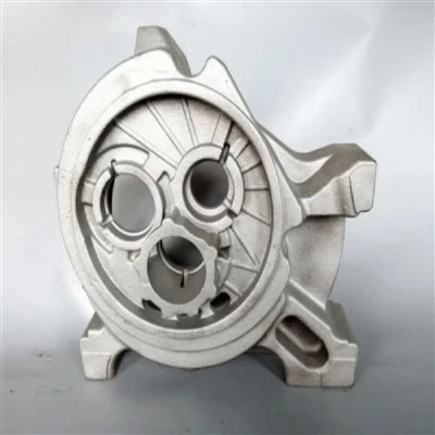 Wheel Hub Assembly