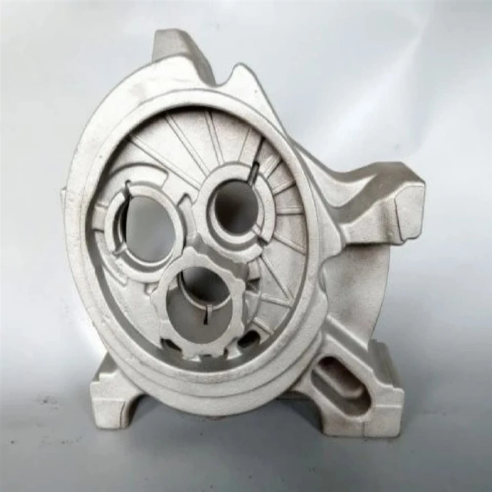 Wheel Hub Assembly